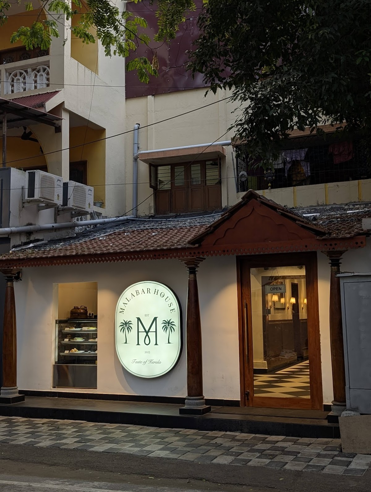 Malabar House photo 5