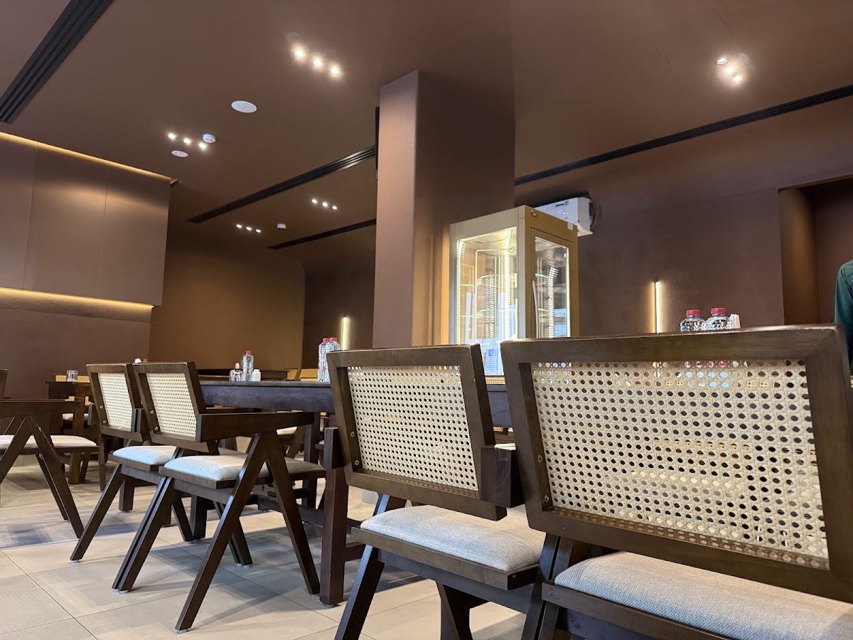 Malabar Melange - Authentic Malabar Cuisine Restaurant