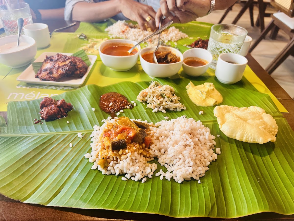 Malabar Melange - Authentic Malabar Cuisine Restaurant photo 3