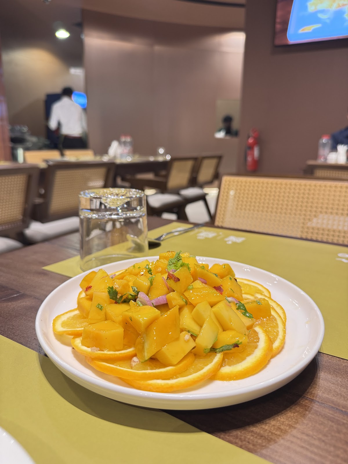 Malabar Melange - Authentic Malabar Cuisine Restaurant photo 4