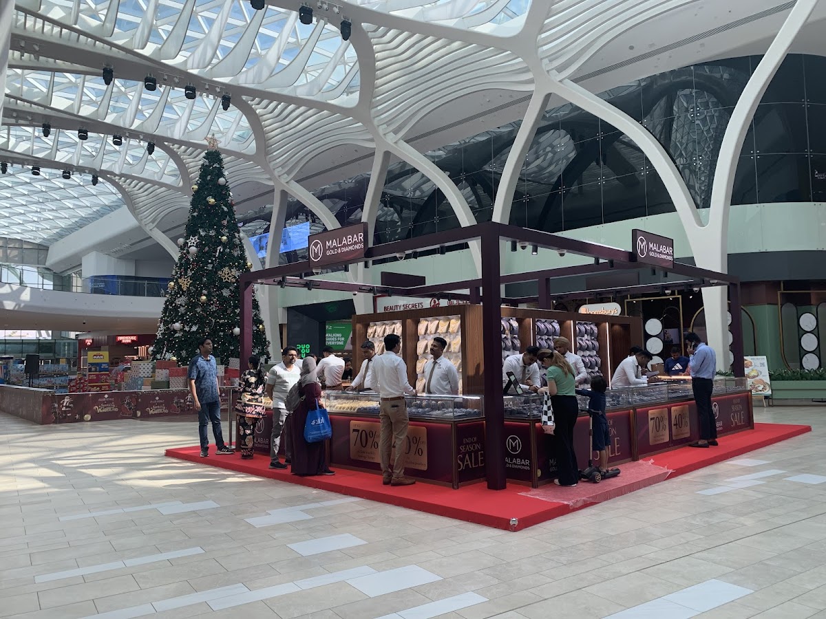 Malabar Melange - Authentic Malabar Cuisine Restaurant photo 5