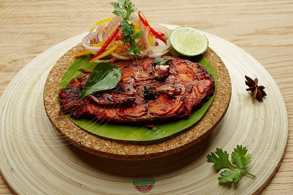 Malabar Paris Restaurant photo 2