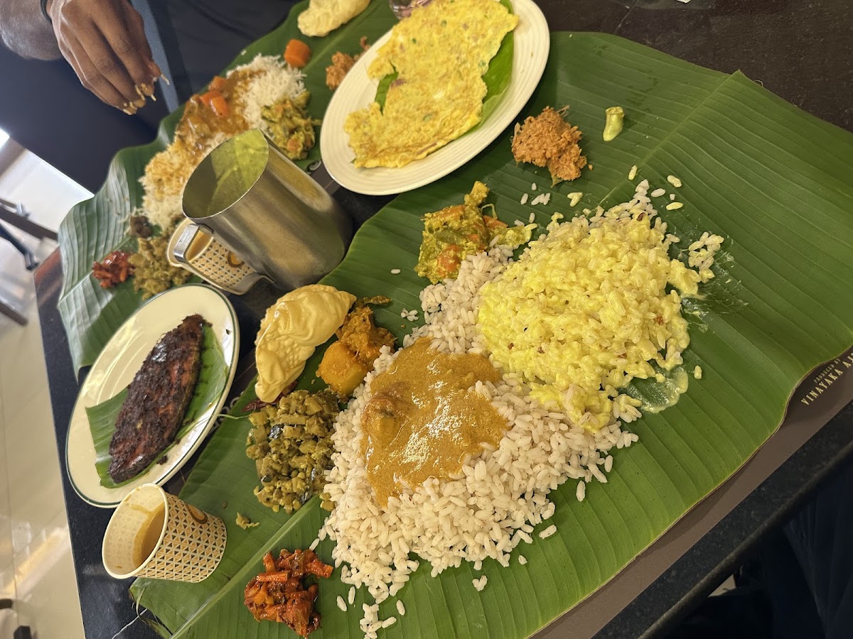 Malabar Paris Restaurant photo 3