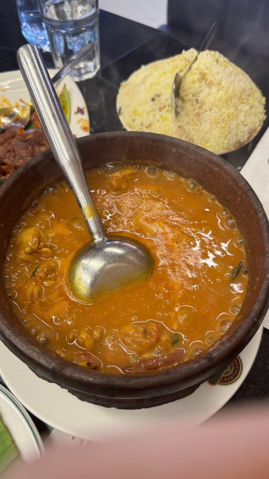 Malabar Paris Restaurant photo 5