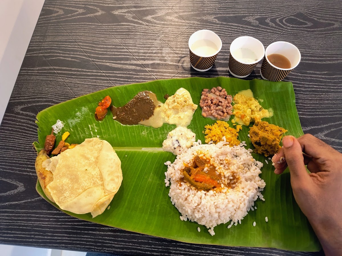 MALABAR RASOI photo 2