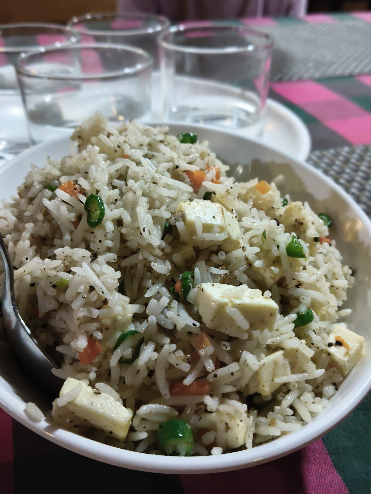 MALABAR RESTAURANT photo 5