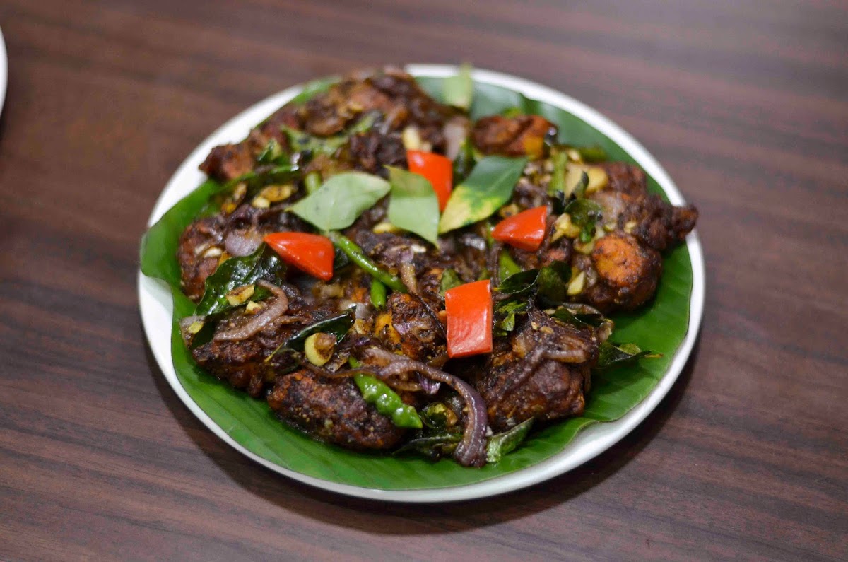 Malabar Xpress - Authentic Kerala Cuisine