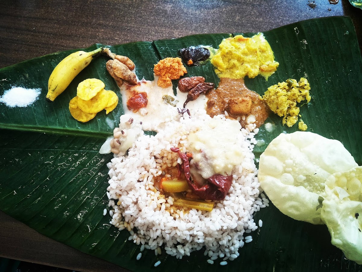 Malabar Xpress - Authentic Kerala Cuisine photo 2