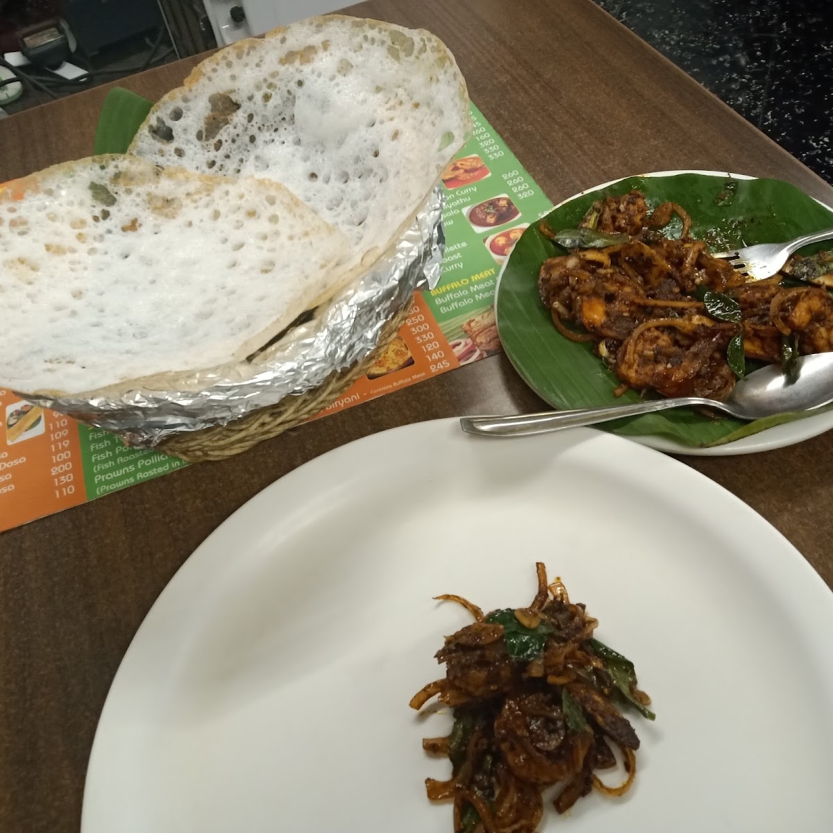 Malabar Xpress - Authentic Kerala Cuisine photo 4