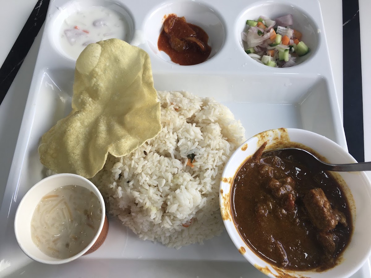 Malabari Restaurant photo 2