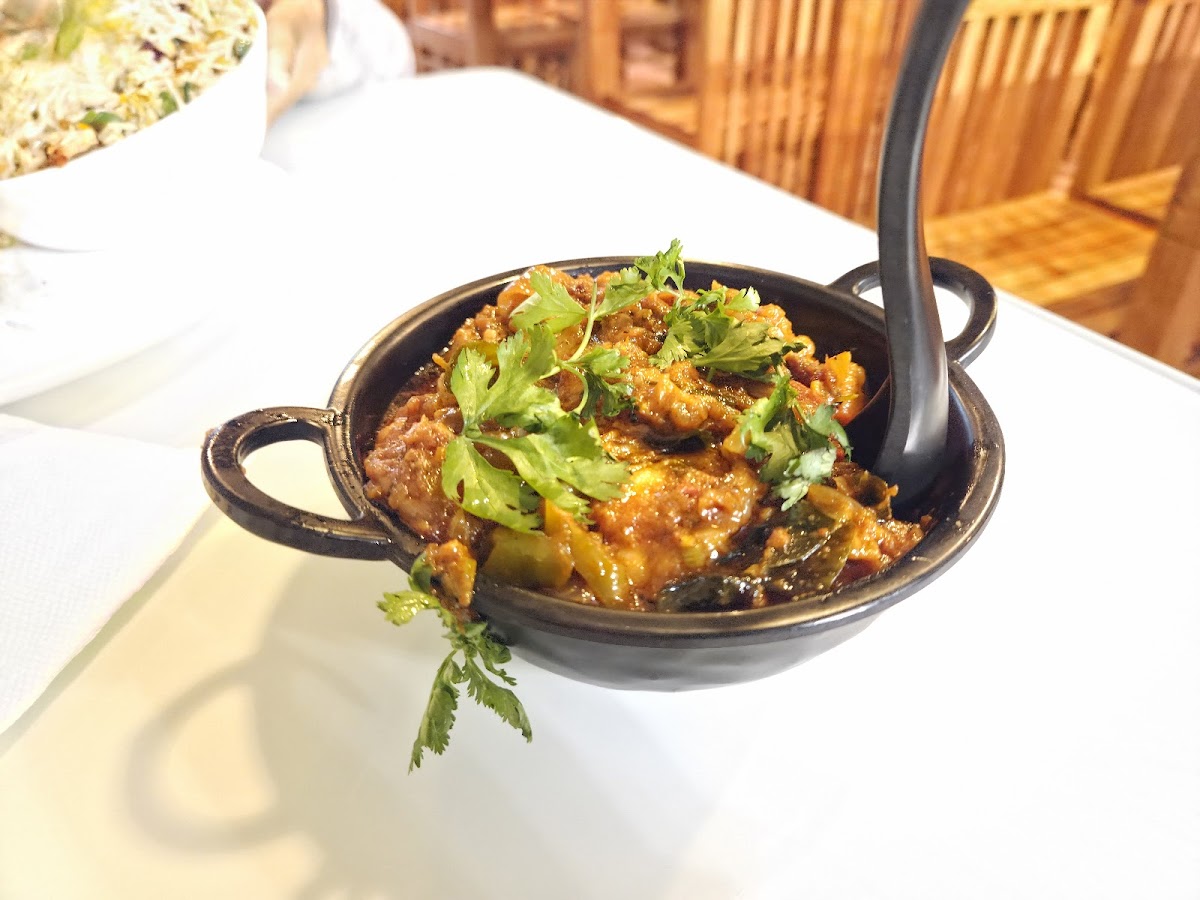 Malabari's a Kerala Kitchen photo 4