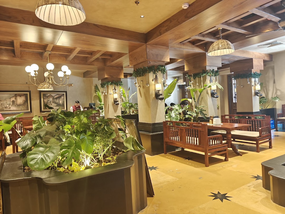 Malleshwaram photo 2