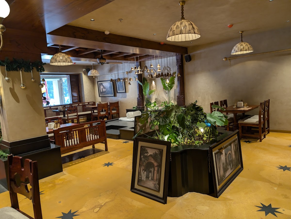 Malleshwaram photo 5