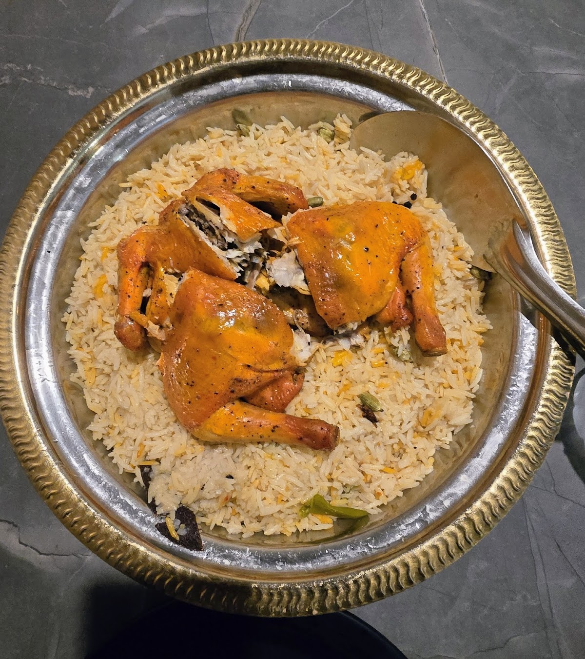 MANDI MANZIL ULLOOR photo 2