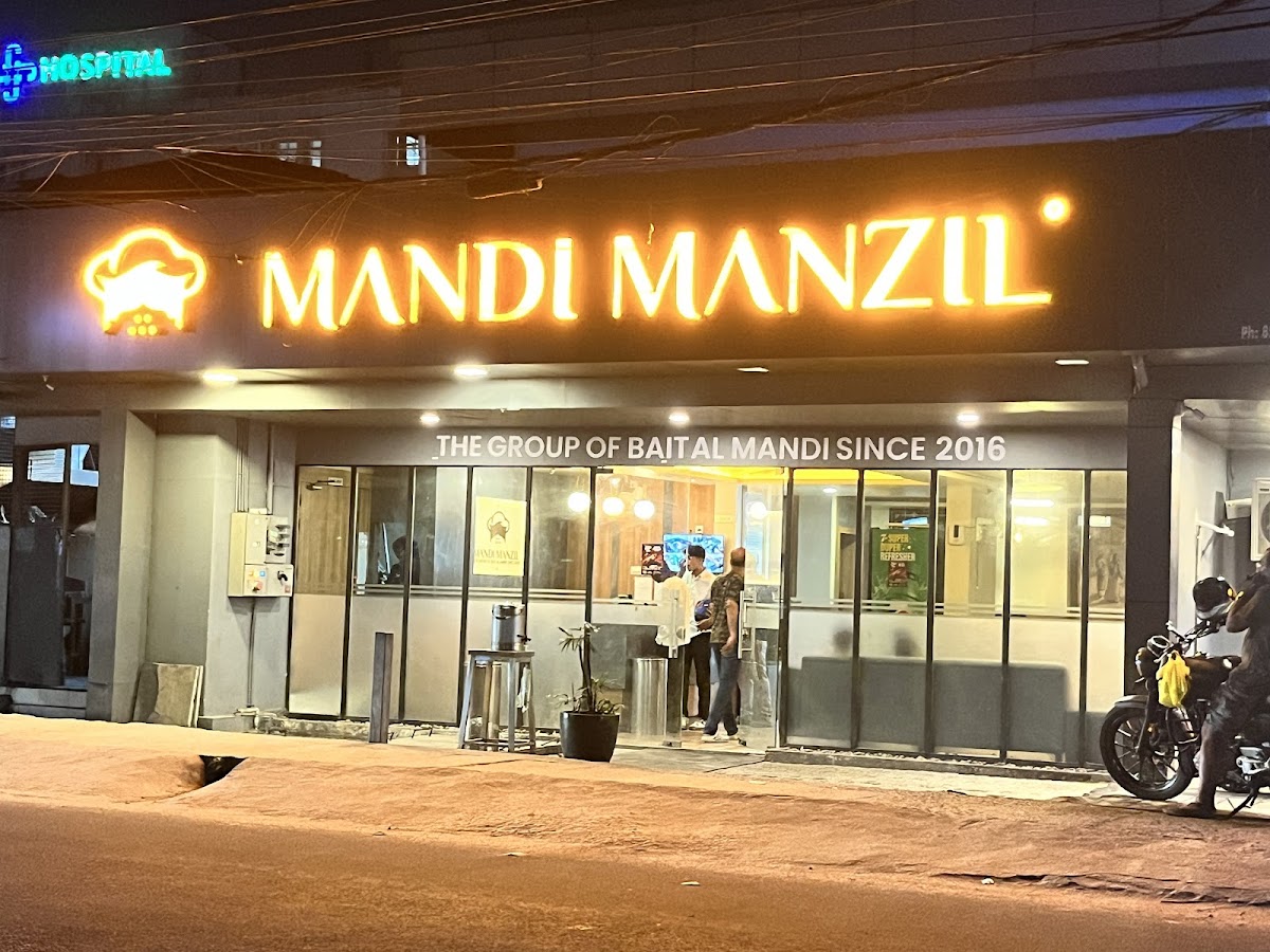 MANDI MANZIL ULLOOR photo 5