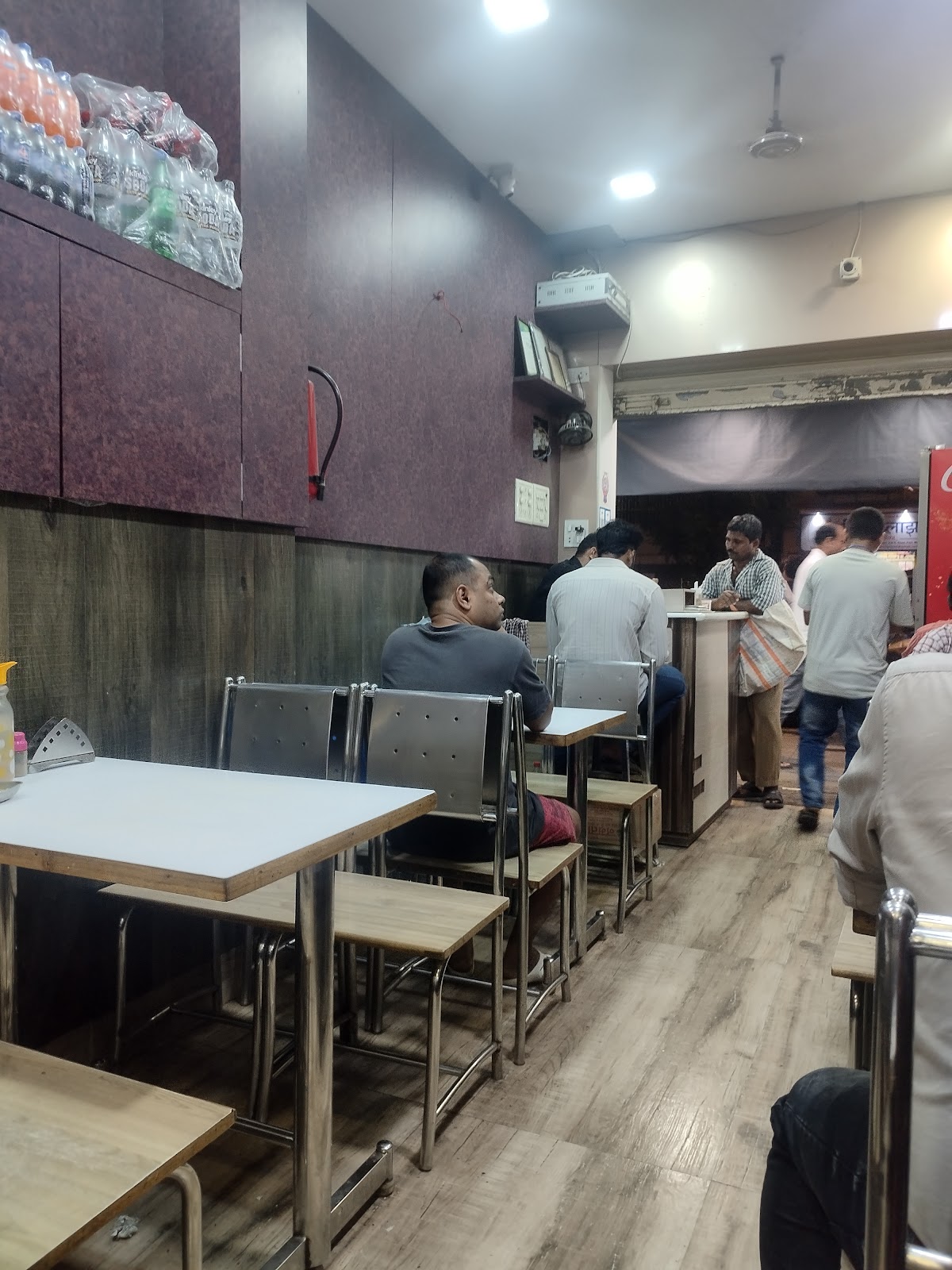 Mangalore Naaz Restaurant photo 4