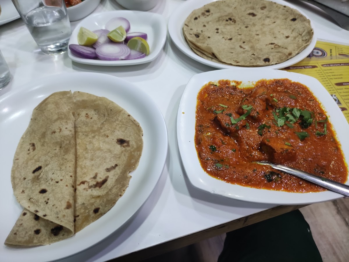 Mangalore Naaz Restaurant photo 5