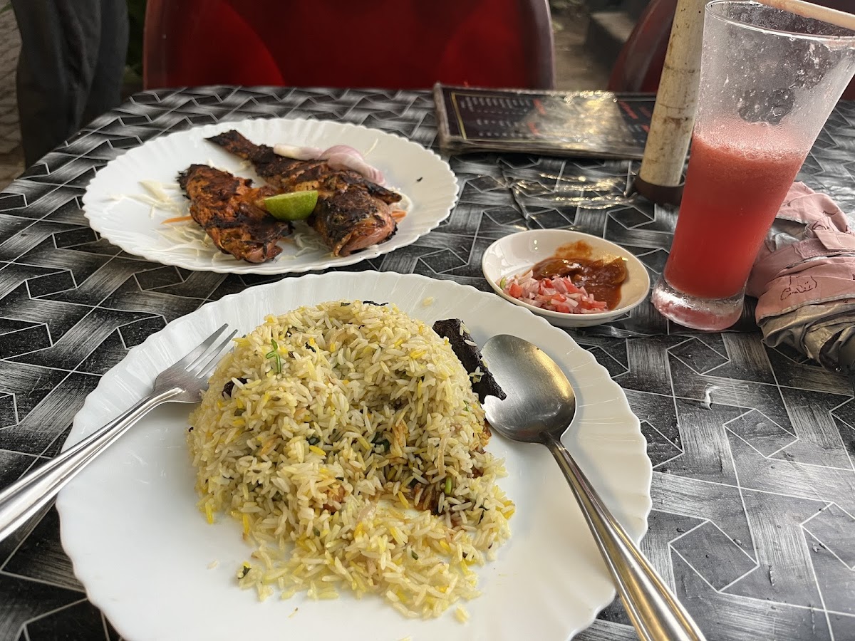 MAPLES SEA FOOD RESTAURANTS photo 2