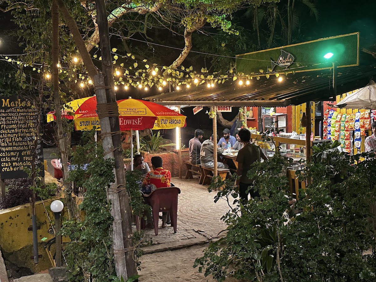 MAPLES SEA FOOD RESTAURANTS photo 4