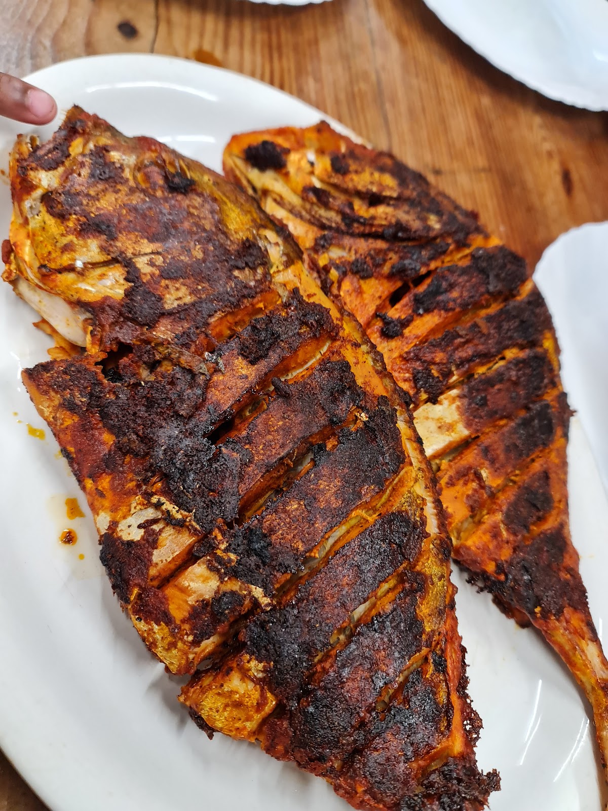 MAPLES SEA FOOD RESTAURANTS photo 5