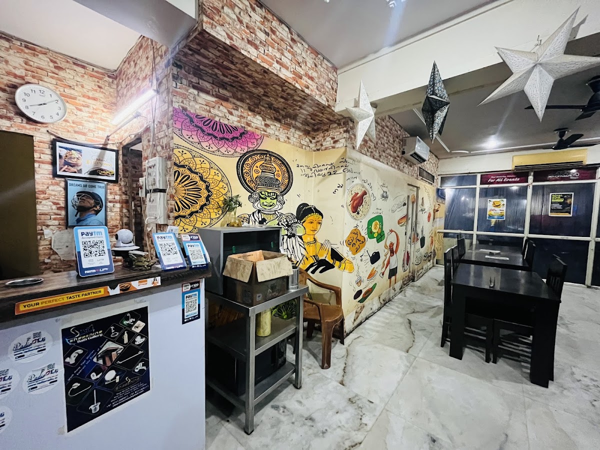 Mariyan Restaurant photo 4