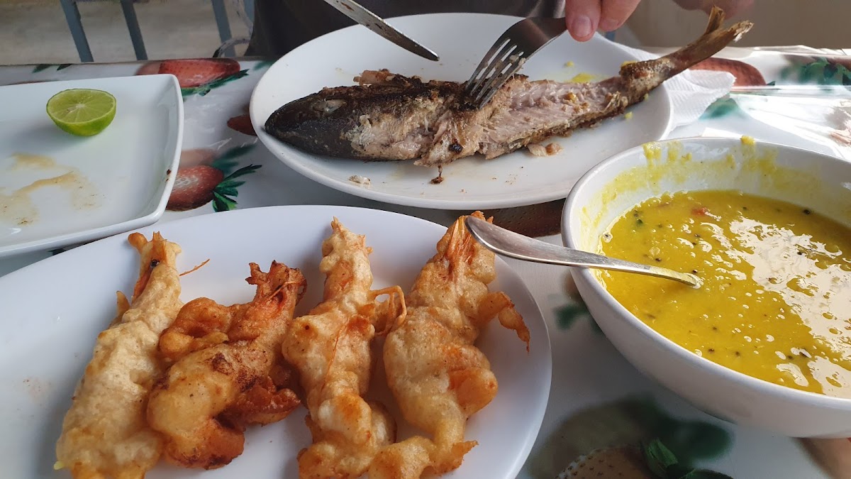 Mary's Kitchen photo 2