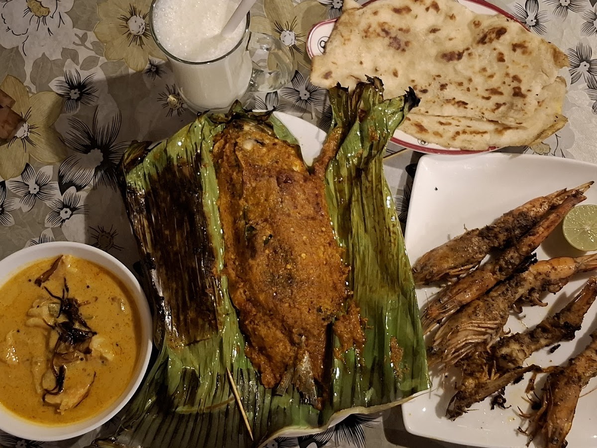 Mary's Kitchen photo 3