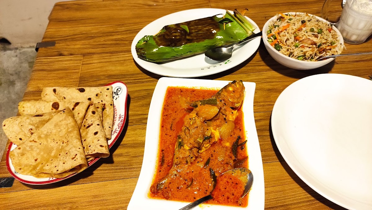 Mary's Kitchen photo 5