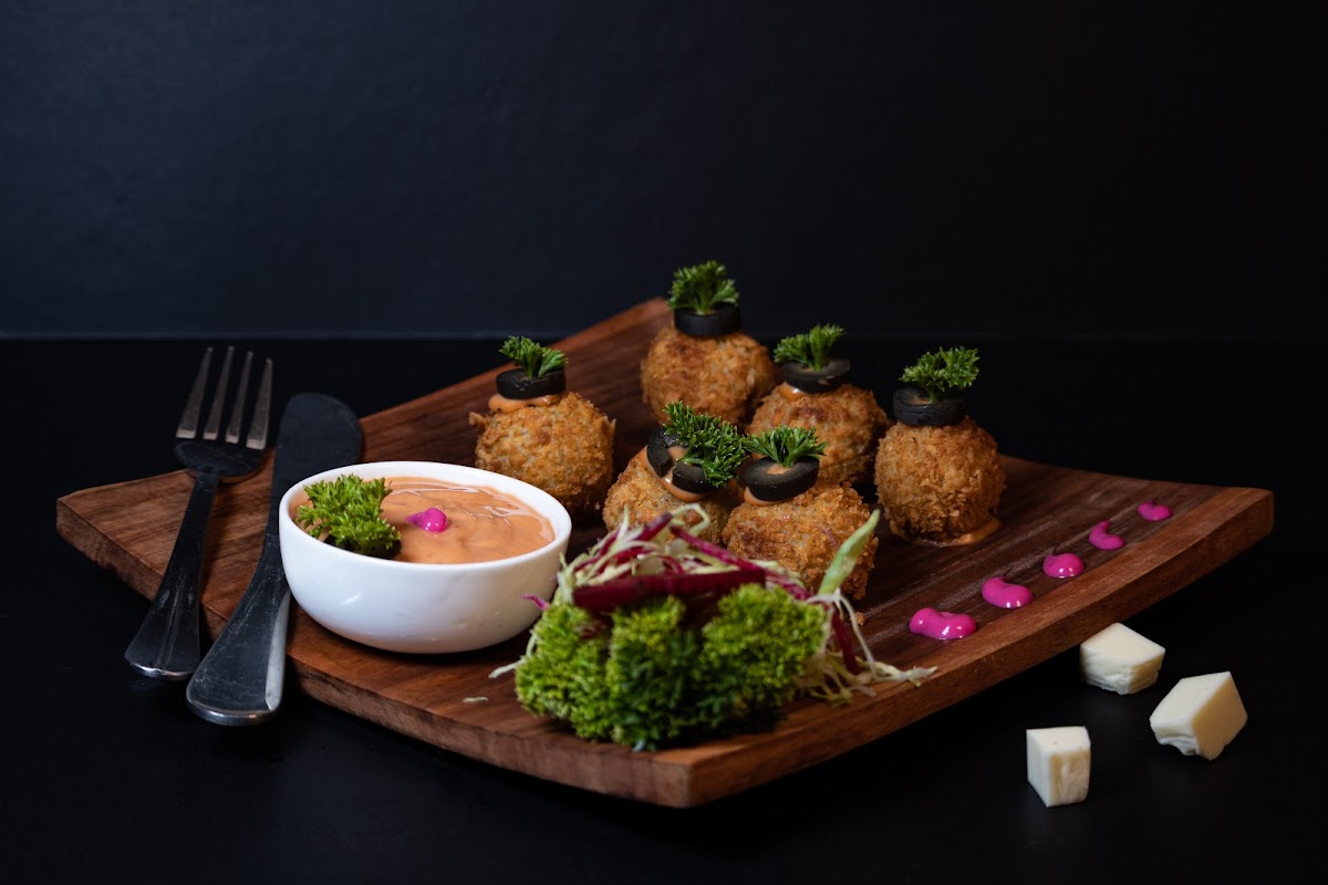 Masala Maarke Restaurant And Banquet photo 2