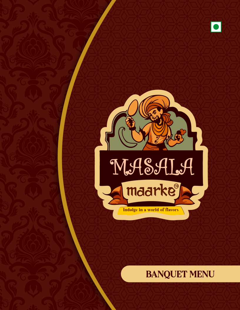 Masala Maarke Restaurant And Banquet photo 5