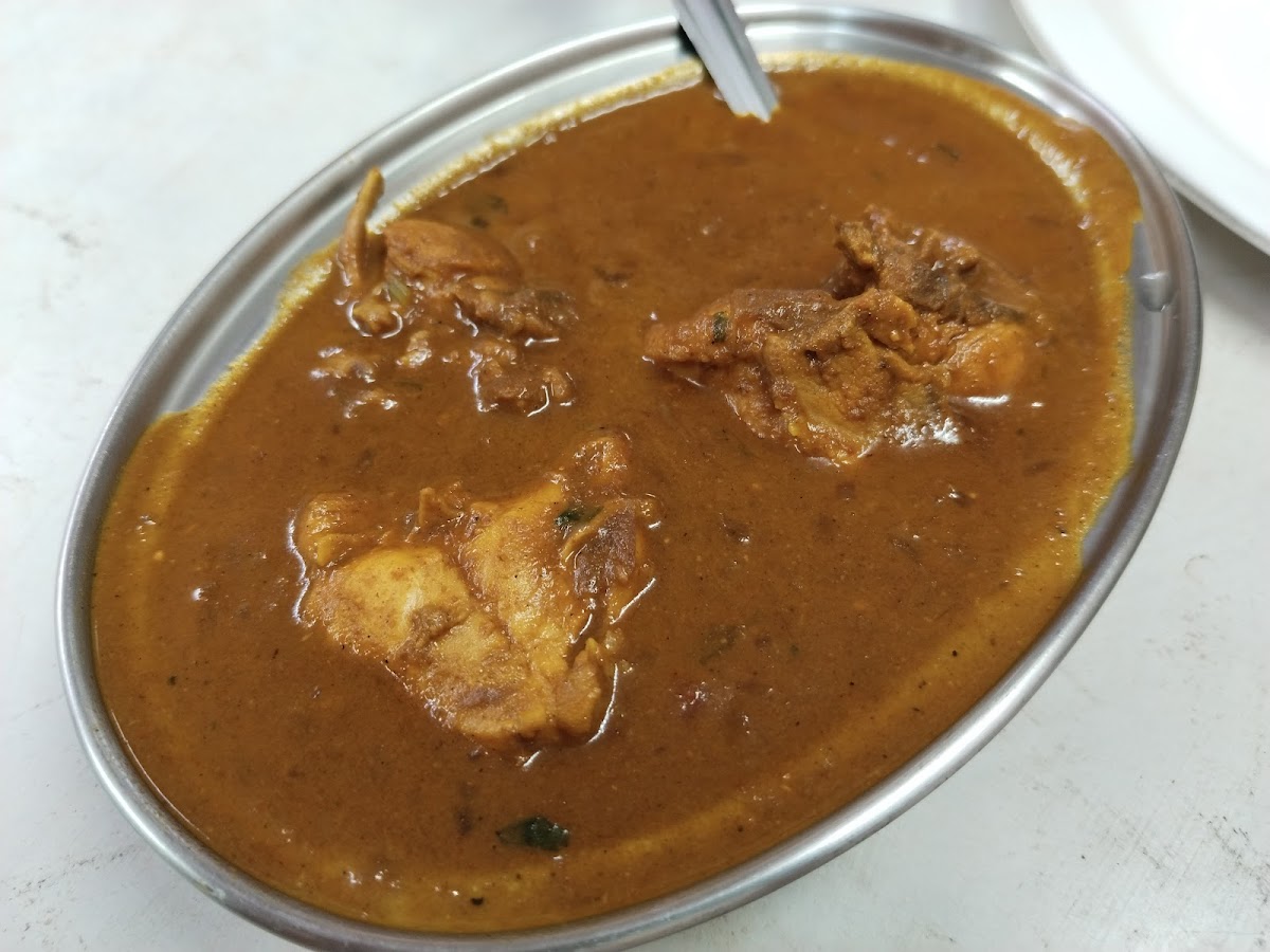 Maxim Restaurant photo 2