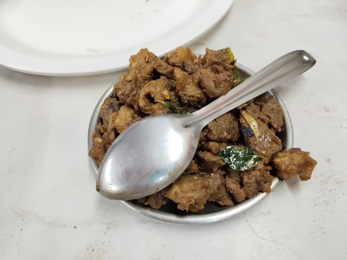 Maxim Restaurant photo 5