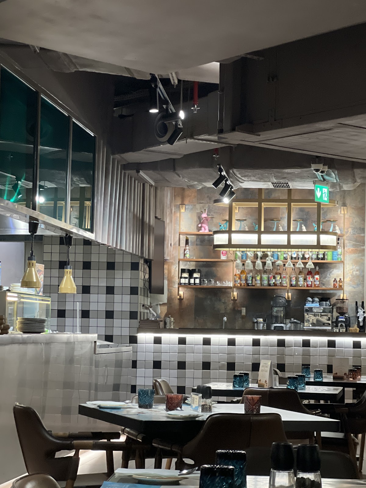 Meat & Mackerel (By Calicut Paragon) photo 5