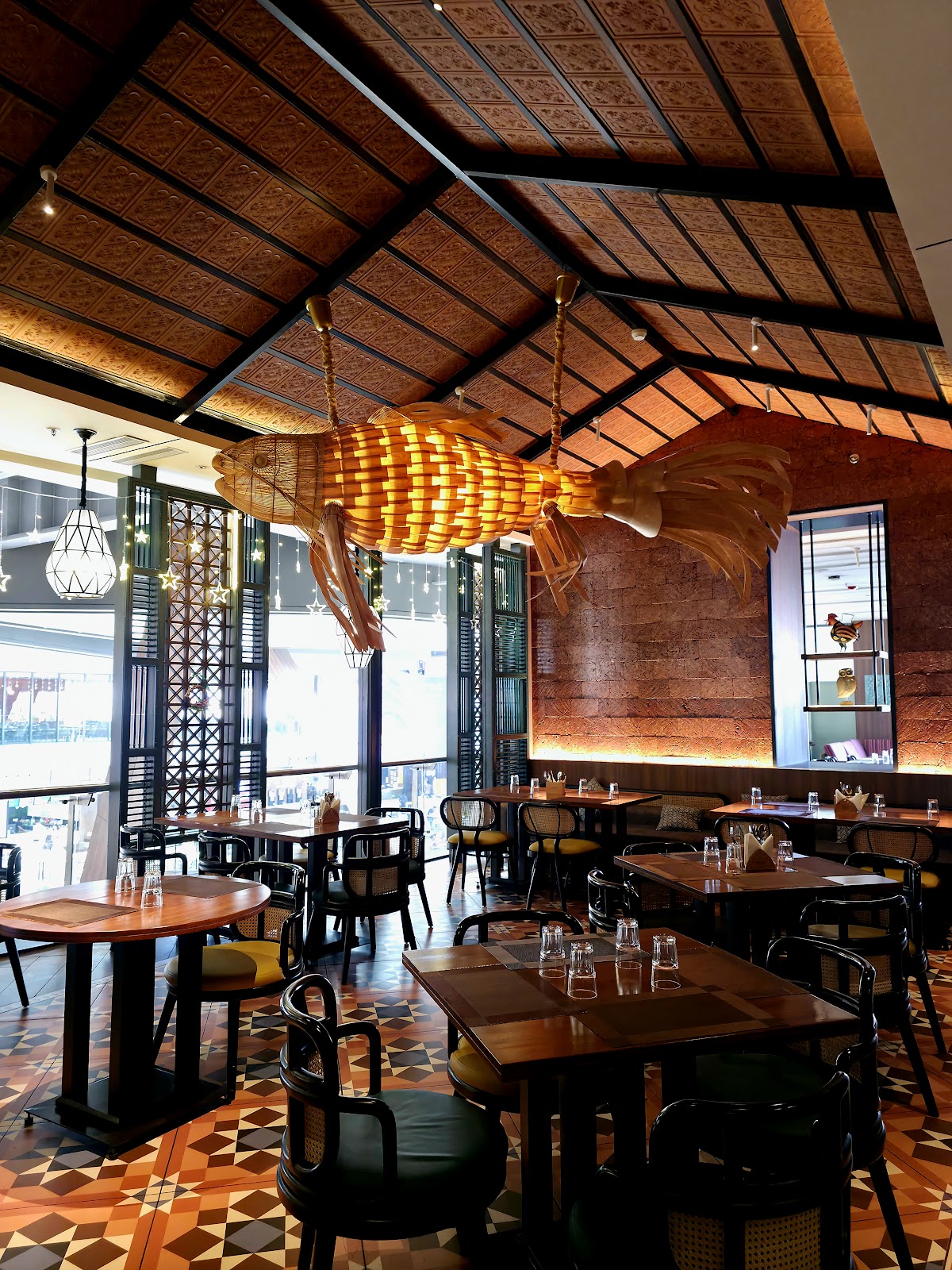 Meen by Chef Pillai photo 2