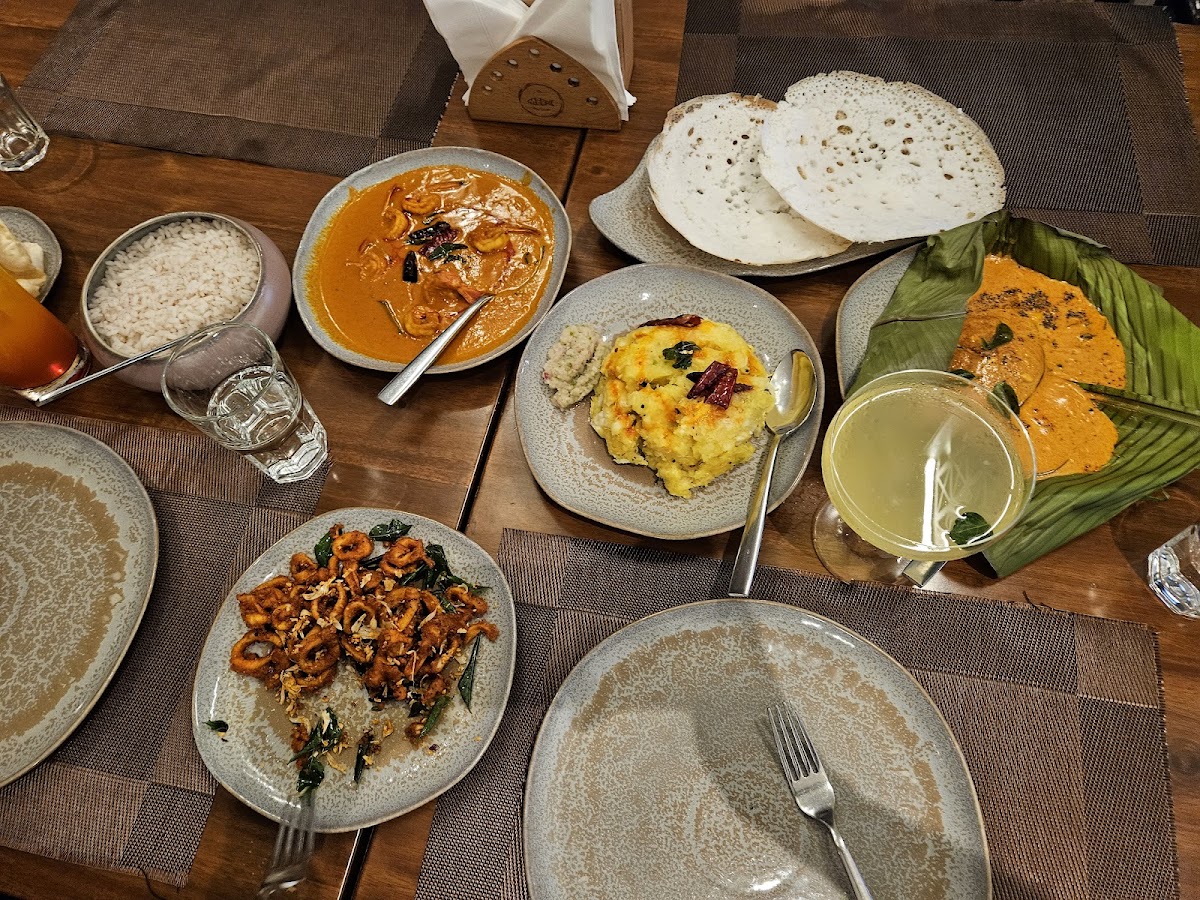 Meen by Chef Pillai photo 3