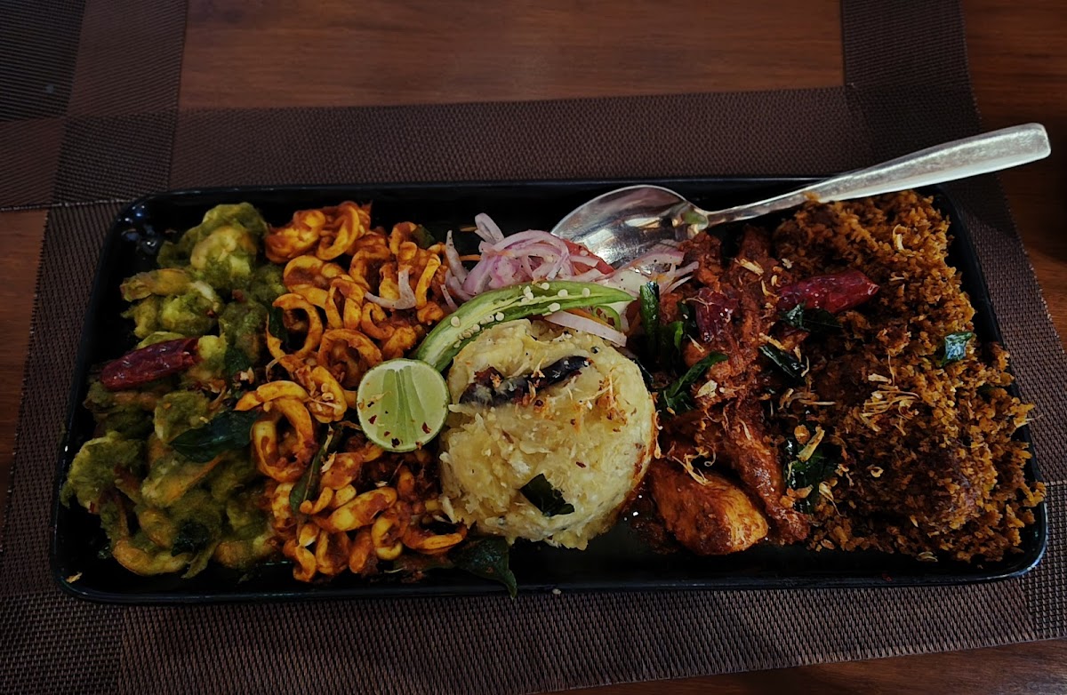 Meen by Chef Pillai photo 4