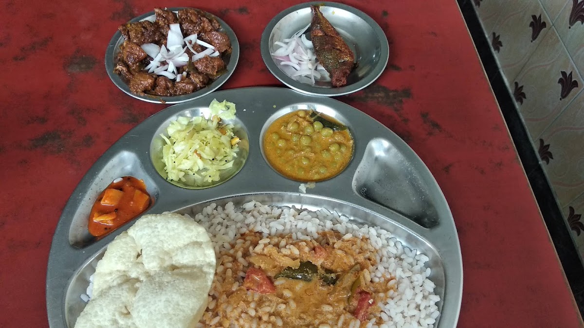 MG Kerala Mess photo 4