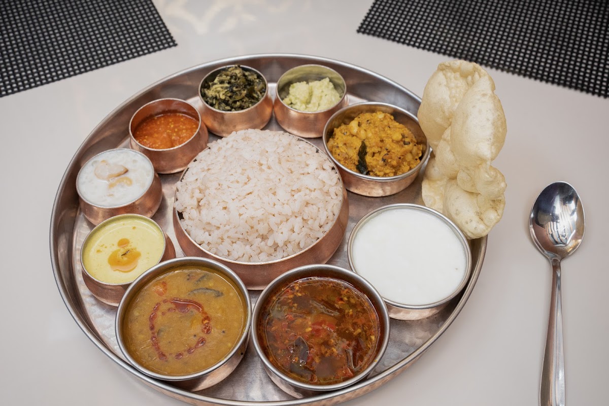 Mishwar restaurant photo 2