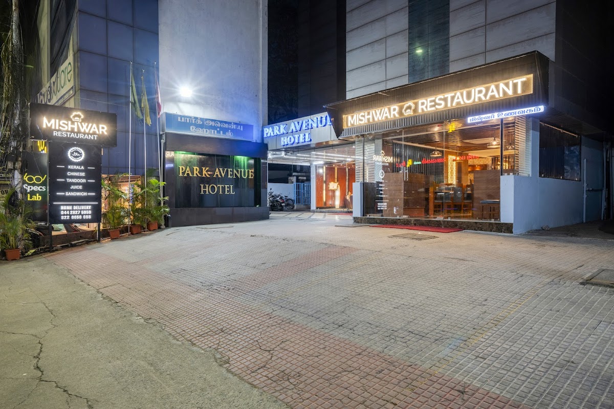 Mishwar restaurant photo 3