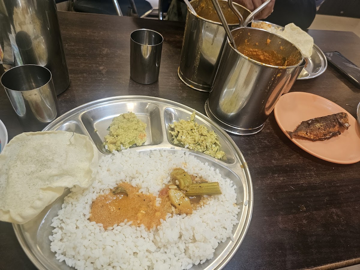 Kerala Restaurant photo 2