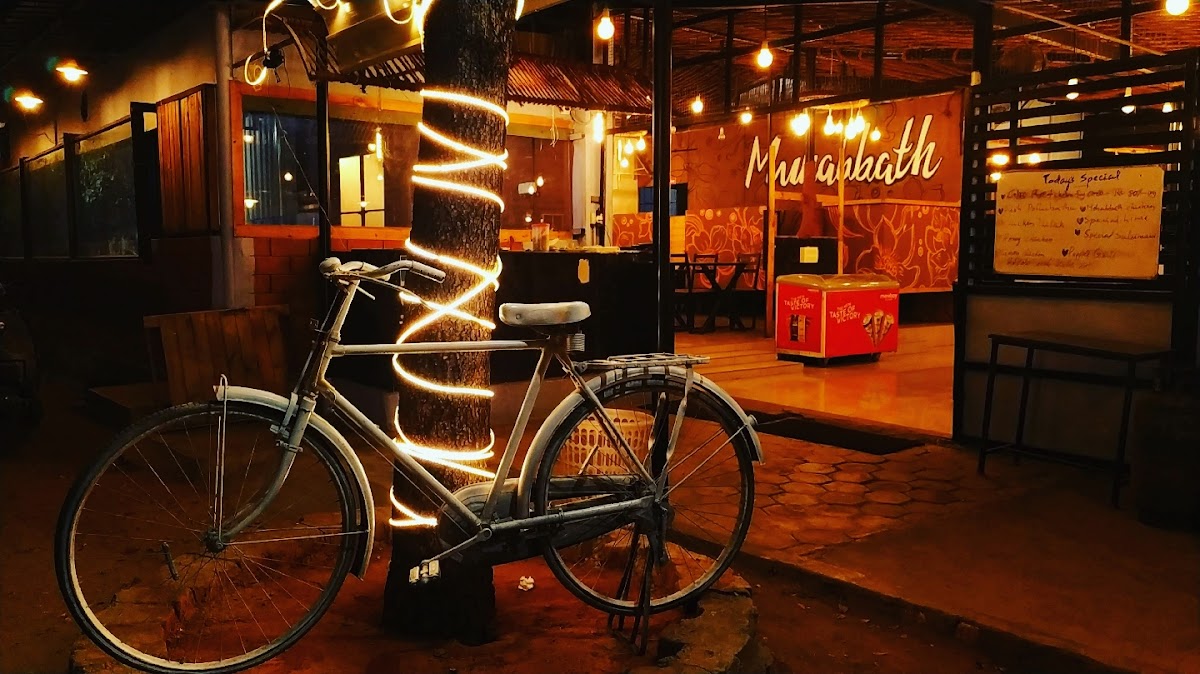 Mohabbath Restaurant