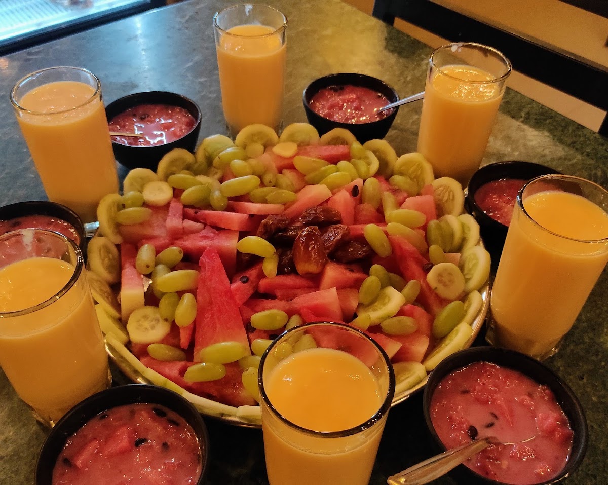 Mohabbath Restaurant photo 2