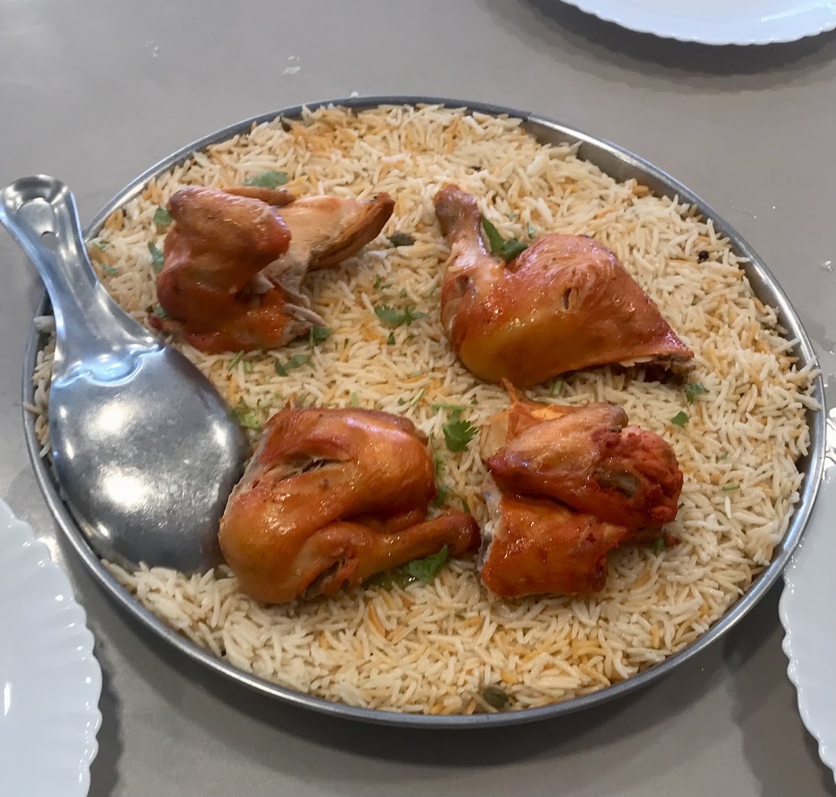 Mohabbath Restaurant photo 4