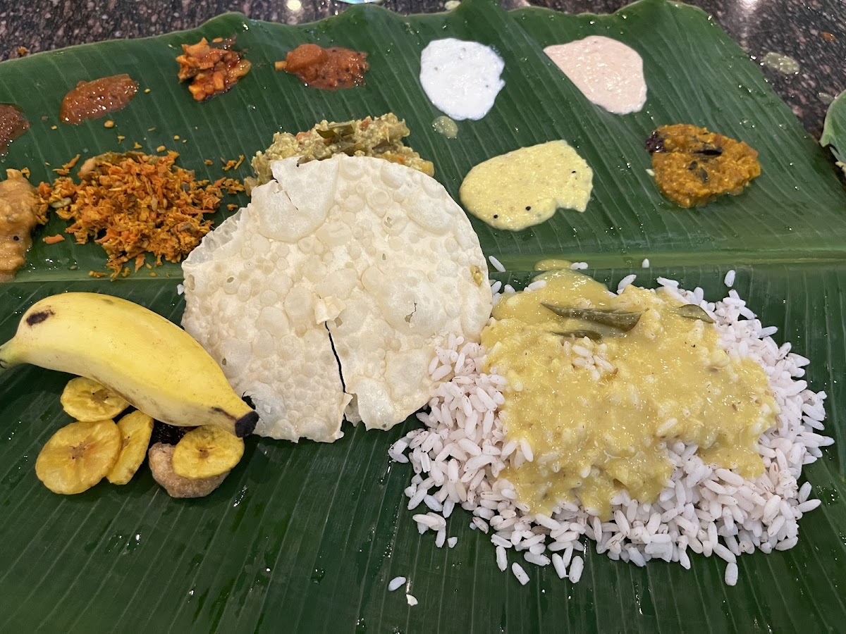 Mothers Veg Plaza photo 3