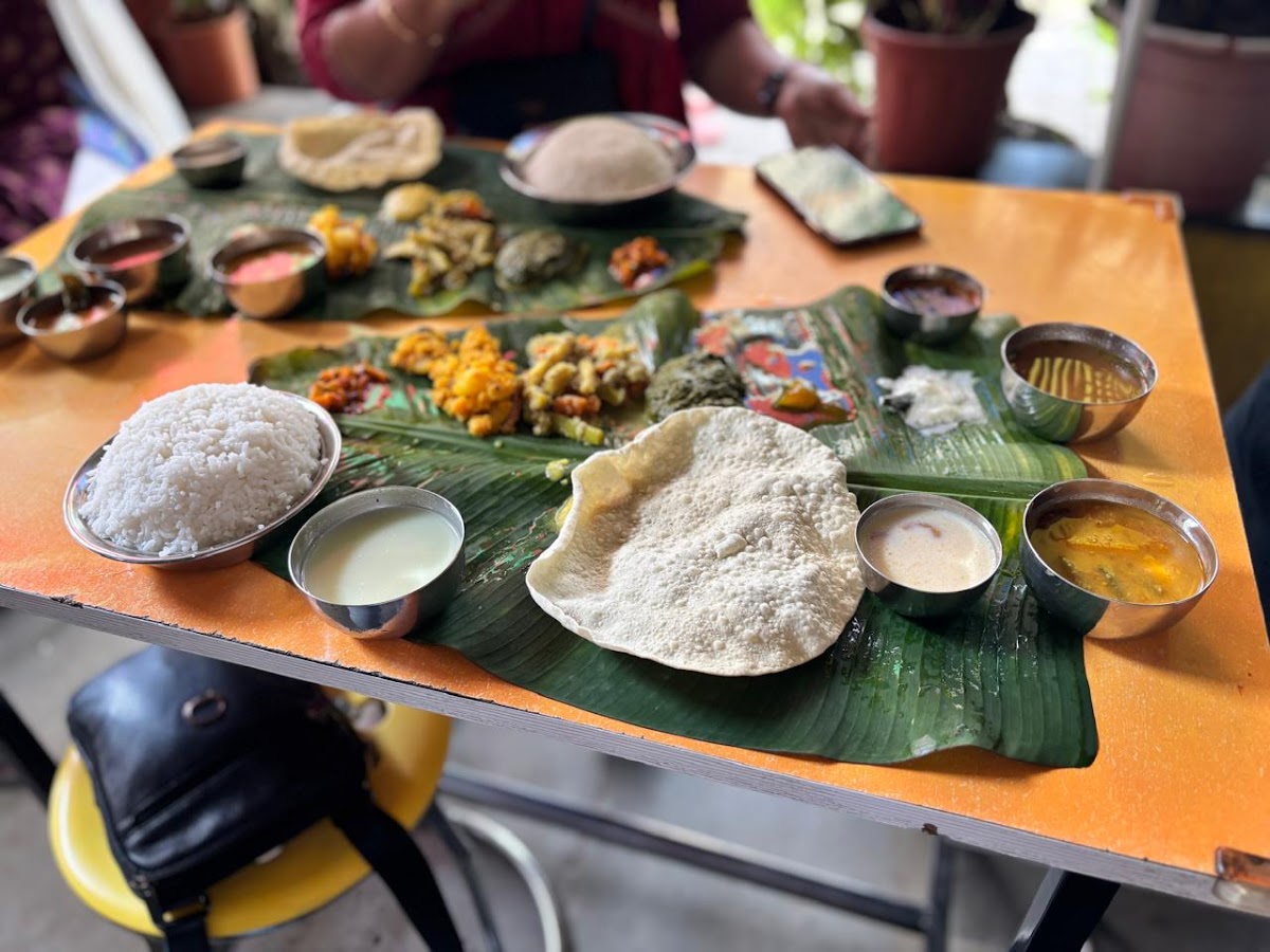 Mr and Mrs Iyer's Kitchen photo 2