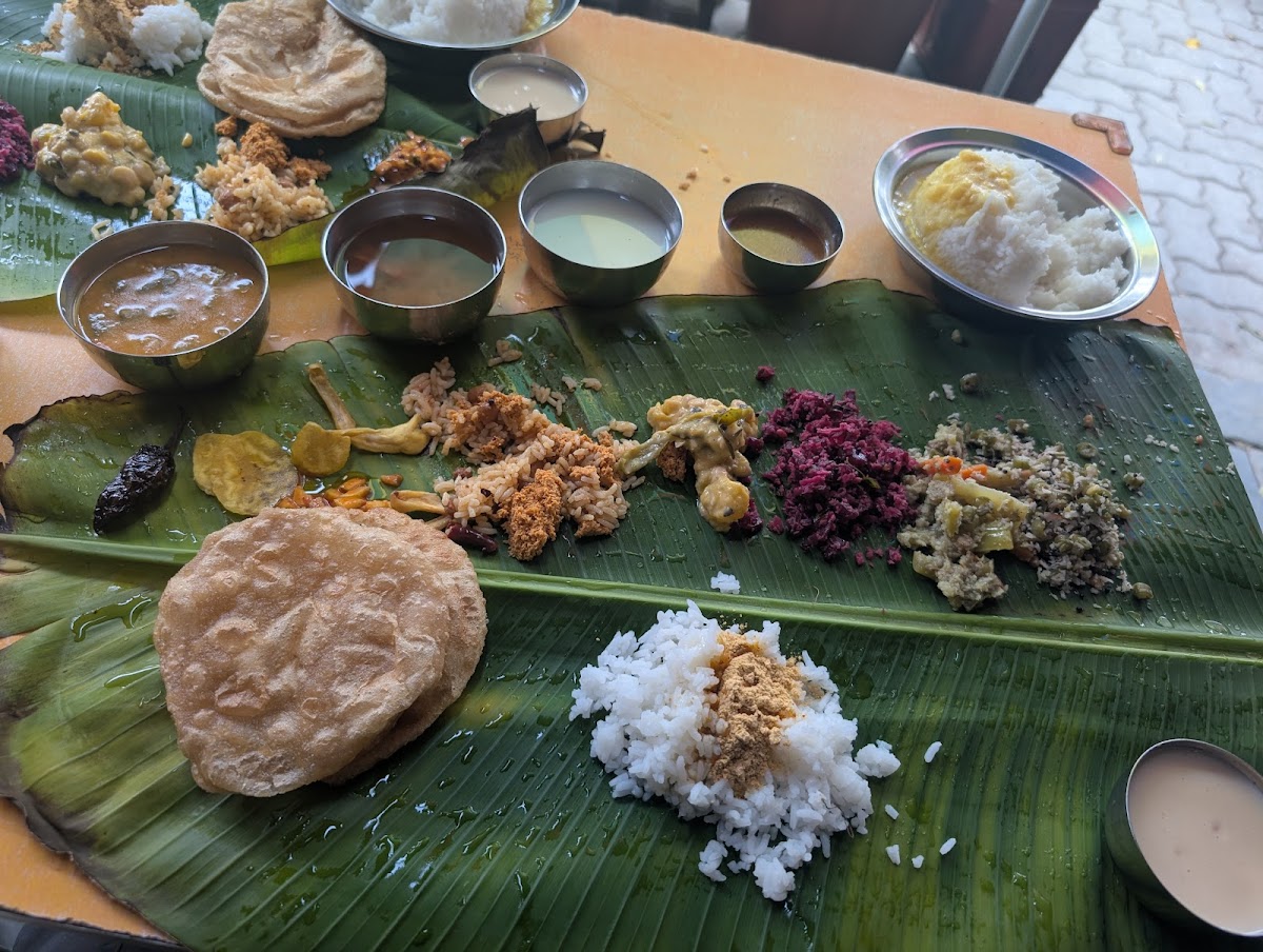 Mr and Mrs Iyer's Kitchen photo 3