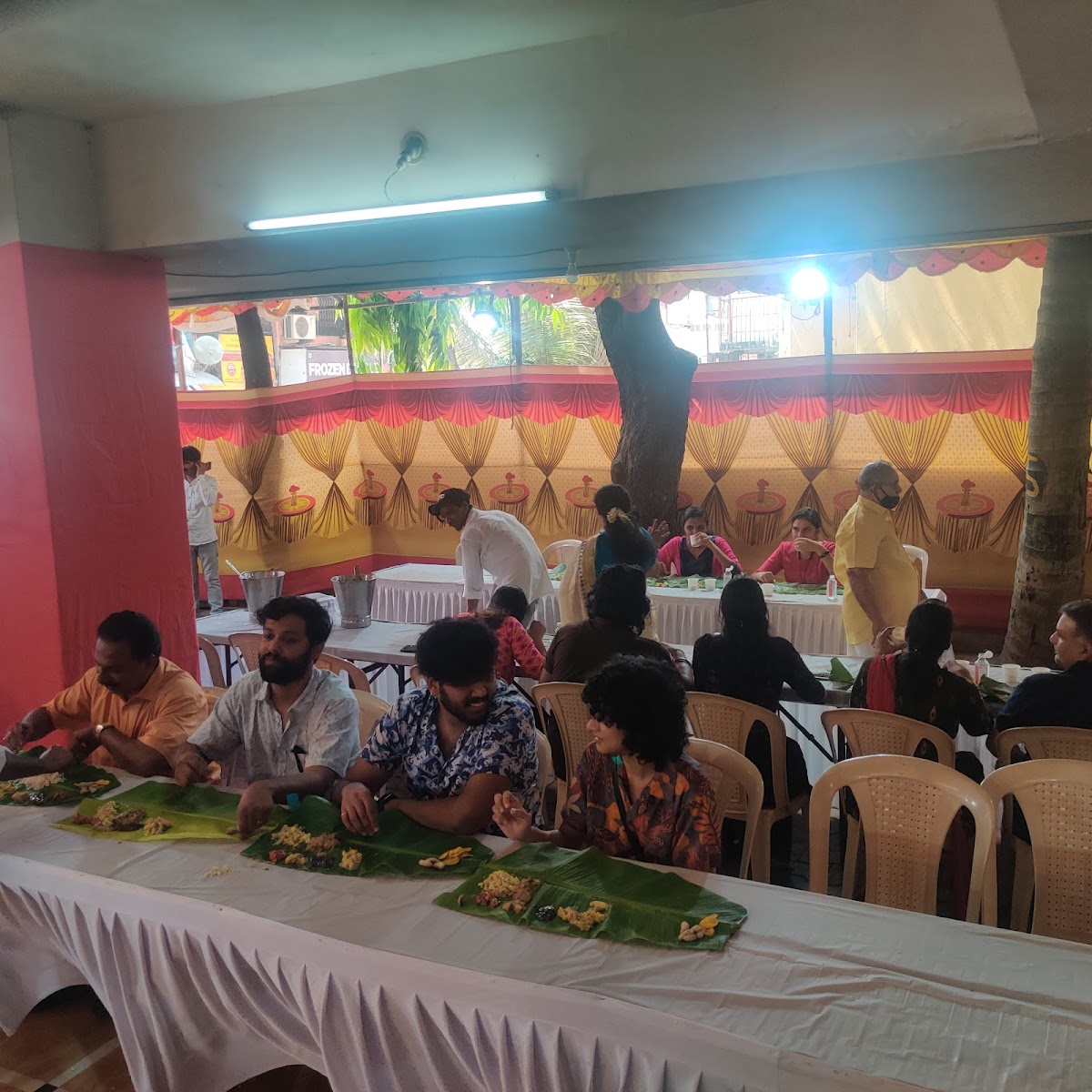 Mumbai Travancore Kitchen