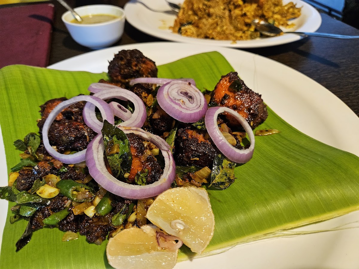 Mumbai Travancore Kitchen photo 2