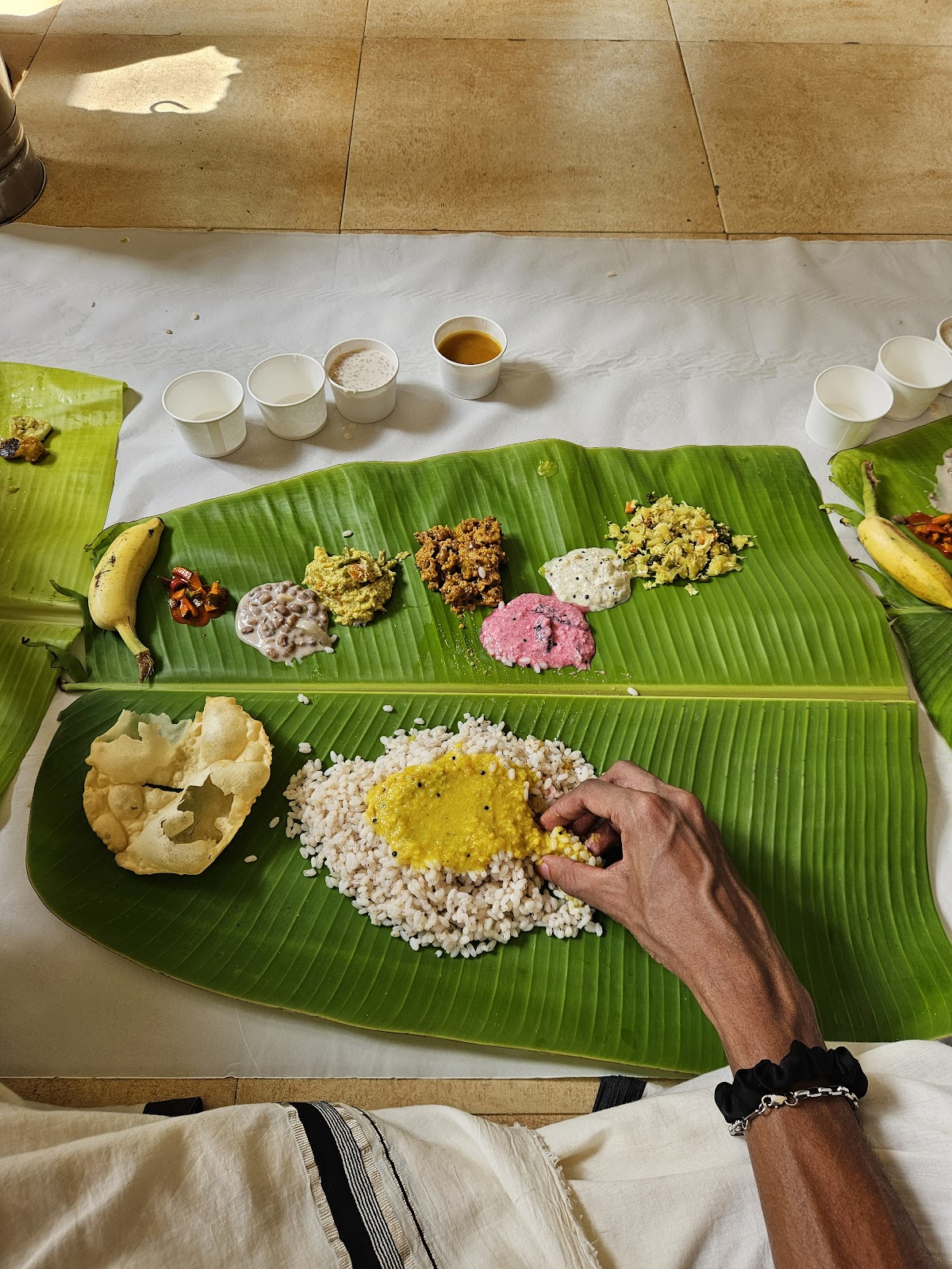 Mumbai Travancore Kitchen photo 3