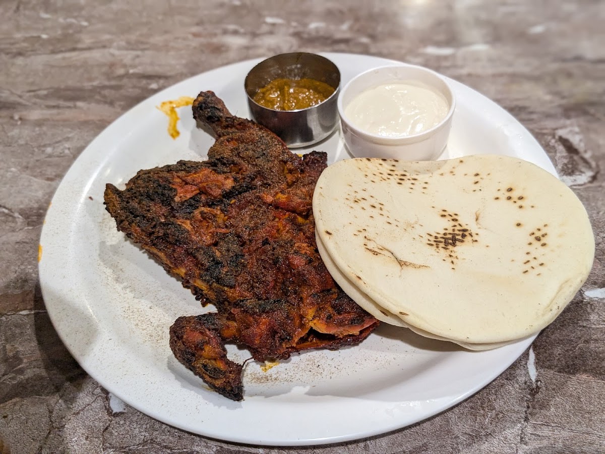 Mumbai Travancore Kitchen photo 4